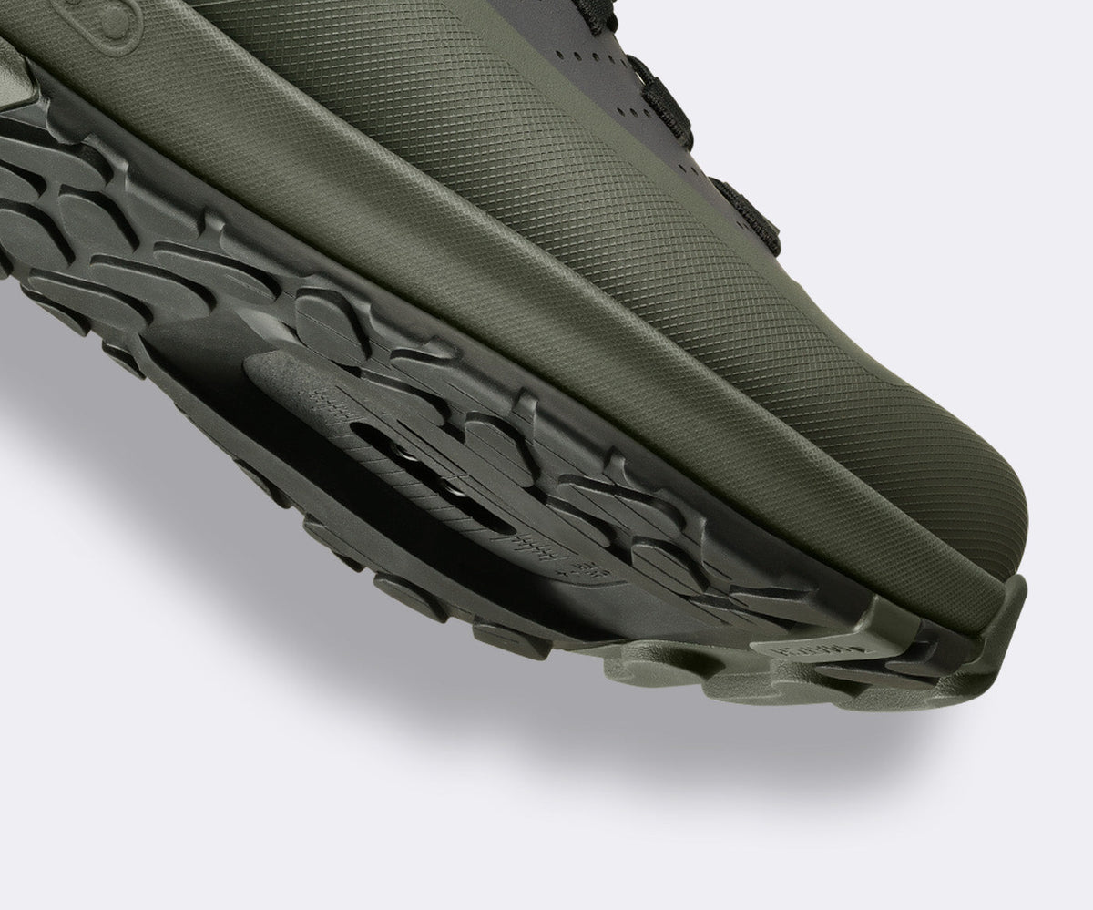 Match Outsole – Trail-sula med fiberförstärkt fotvalvsstöd