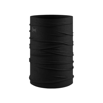 Halstørklæde BUFF ORIGINAL ECOSTRETCH Sort