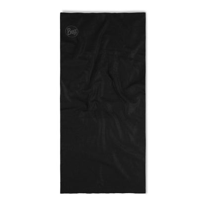 Halstørklæde BUFF ORIGINAL ECOSTRETCH Sort