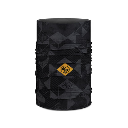 BUFF ORIGINAL ECOSTRETCH Micro Black Neck Tube
