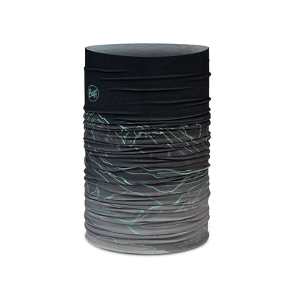 Bandană tubulară BUFF Original EcoStretch Unal gri
