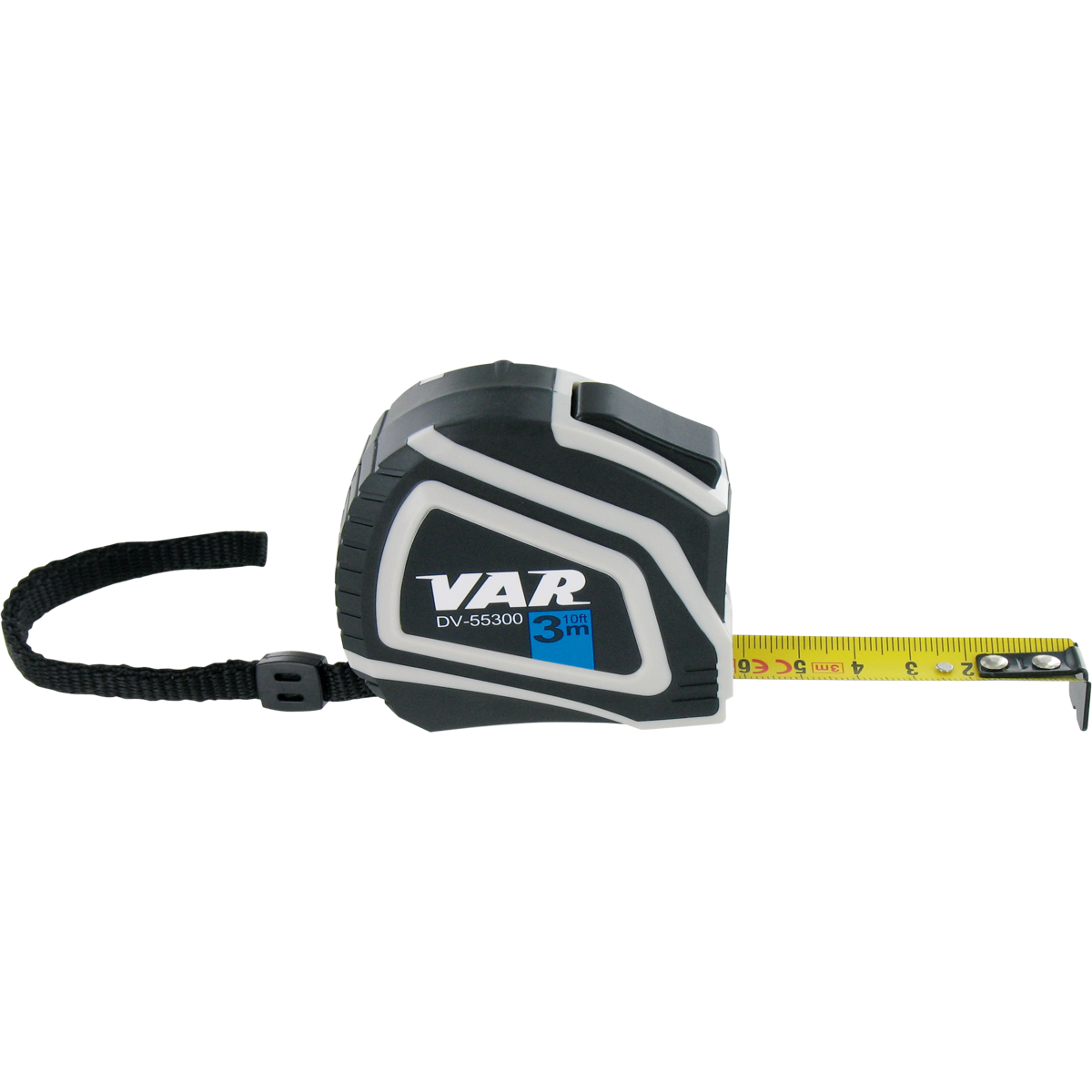 Taśma miernicza VAR DV-55300 (3 m)