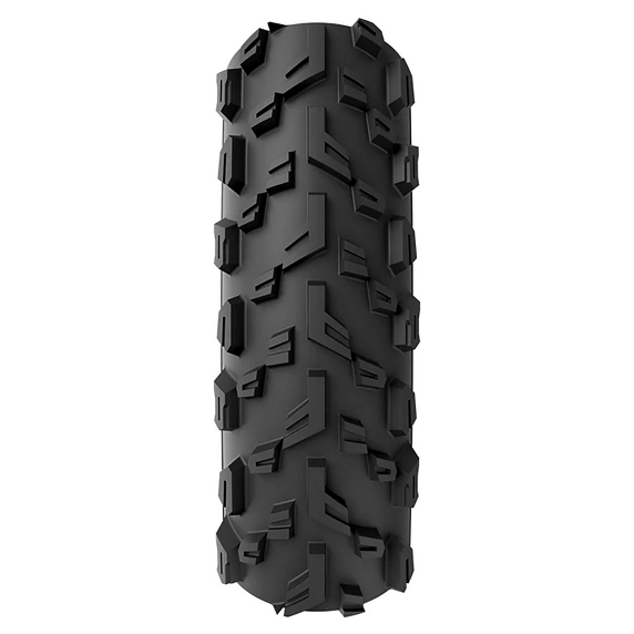 Pneu VITTORIA MEZCAL XC RACE 29x2.10 4C Graphene 2.0 Tubeless Ready Souple Noir/Beige