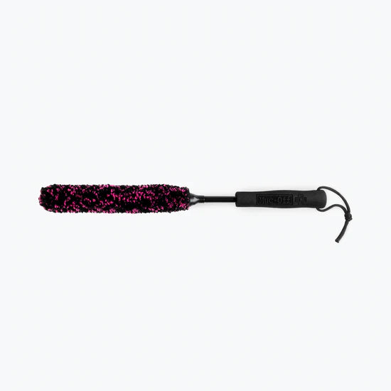 Kit de 3 Brosses MUC-OFF MICROFIBRE DETAILING BRUSH SET