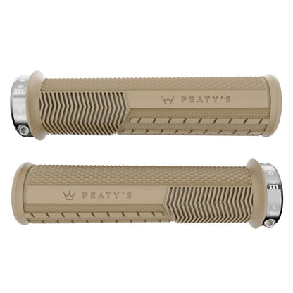 Tupit PEATY'S MONARCH PRO KNURL Supersoft Sage