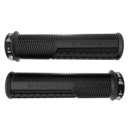 Tupit PEATY'S MONARCH PRO MUSHROOM Supersoft Black
