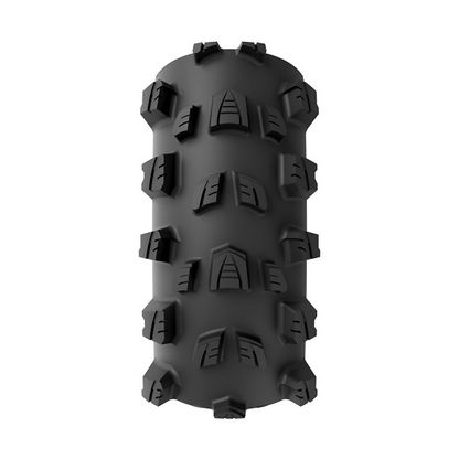 VITTORIA MOSTRO ENDURO 29x2.6 4C GrapheneTubeless Ready Hajtogatható Fekete Külső Gumi