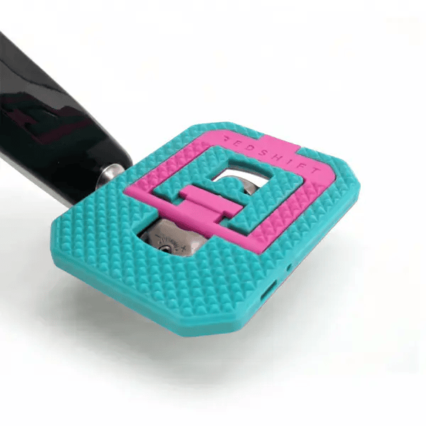 Adaptadores para pedales REDSHIFT MouseTrap verde