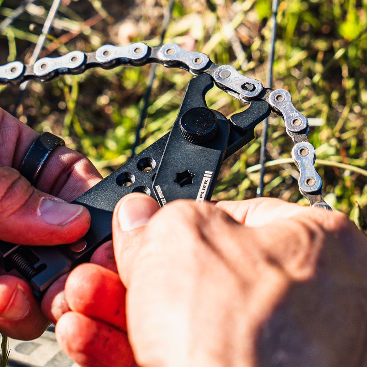 Multiverktyg LEZYNE MULTI CHAIN PLIER