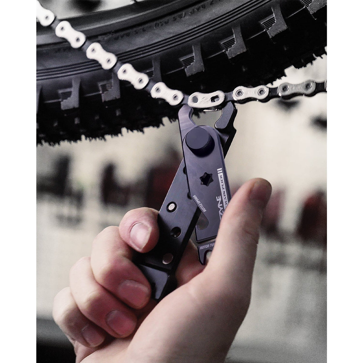Multiverktyg LEZYNE MULTI CHAIN PLIER