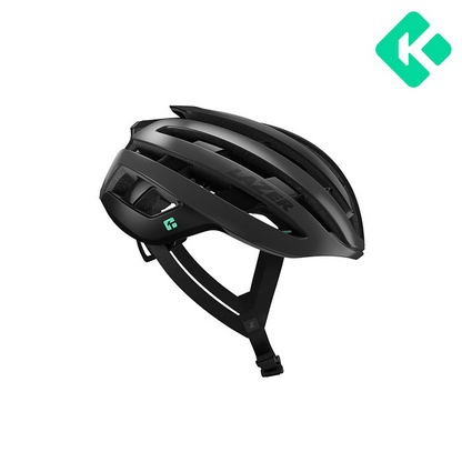 Κράνος Δρόμου LAZER Z1 KINETICCORE Titanium