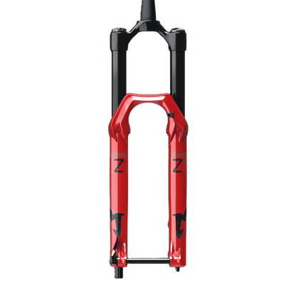 Widelec MARZOCCHI BOMBER Z 29" 2026 Czerwony