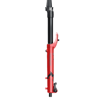 Widelec MARZOCCHI BOMBER Z 29" 2026 Czerwony