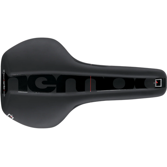 Selle PROLOGO E-BIKE PROXIM NEMBO 135mm Recycled Rails Acier Noir