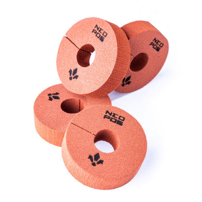 Ammortizzatore FORMULA NEBBIA Air