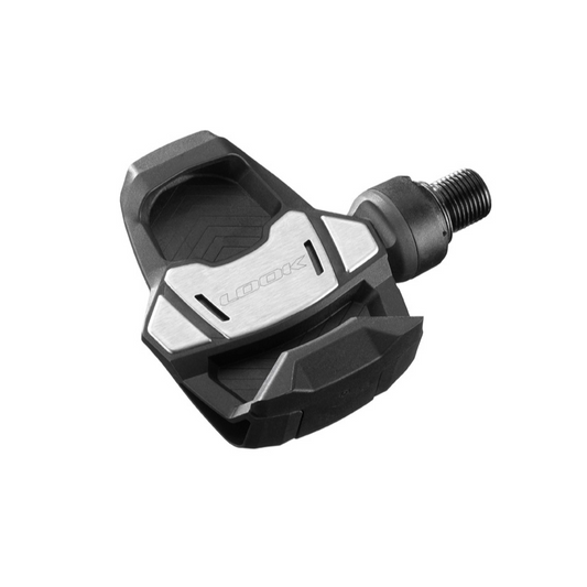 LOOK KEO BLADE CARBON 12-pedaler med 56 mm axel
