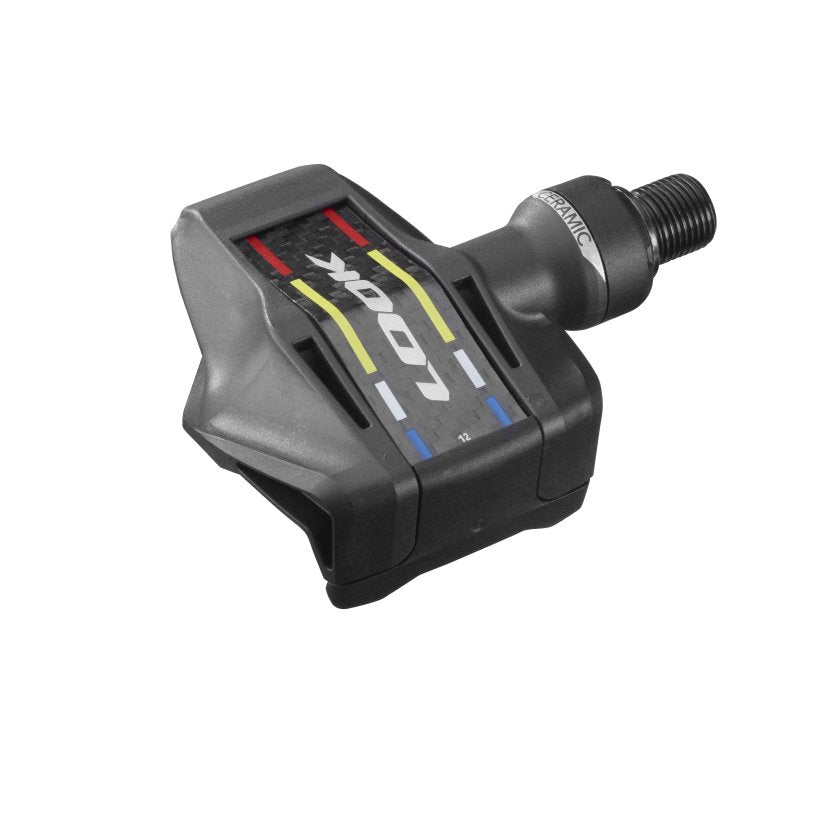 LOOK KEO BLADE CARBON CERAMIC 12 pedalai