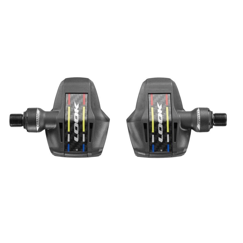 LOOK KEO BLADE CARBON CERAMIC 12 pedalai