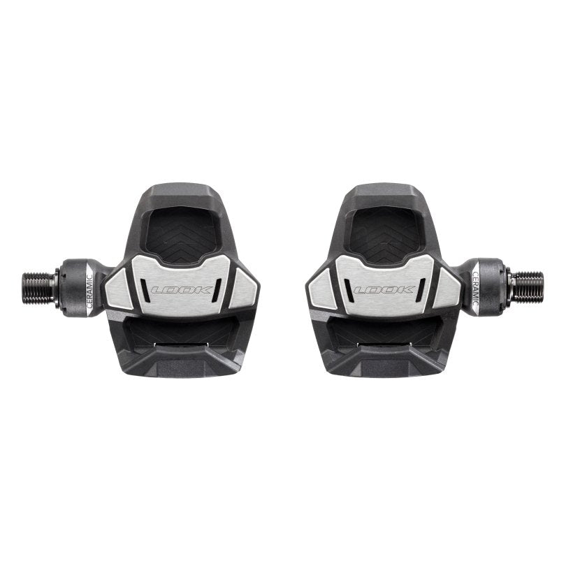 Pedales LOOK KEO BLADE TI CERAMIC 12