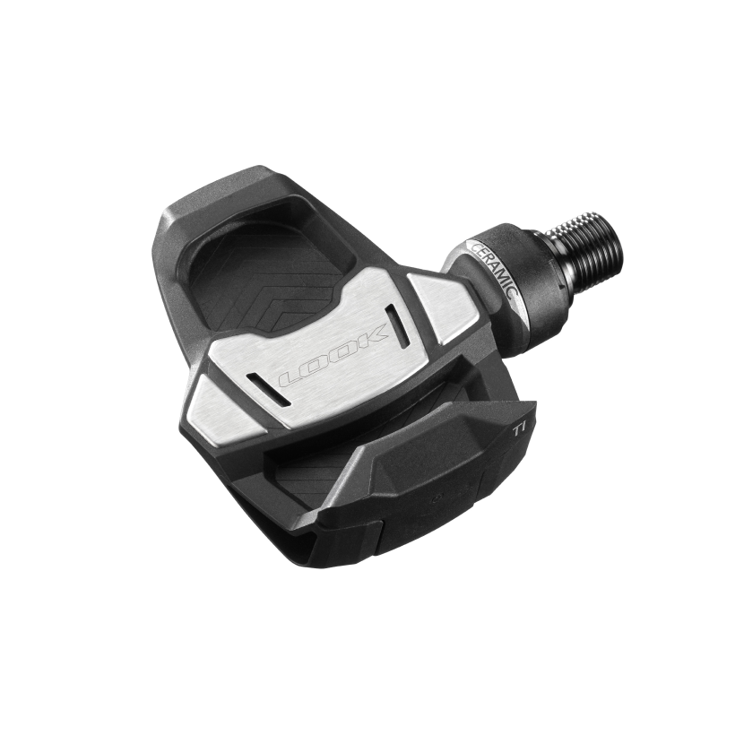 Pedales LOOK KEO BLADE TI CERAMIC 12