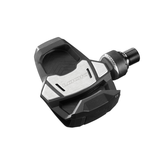 LOOK KEO BLADE TI CERAMIC 12-pedaler