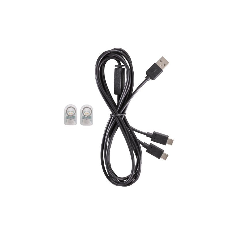 LOOK KEO BLADE POWER DUAL 12 pedalai su galios matuokliu