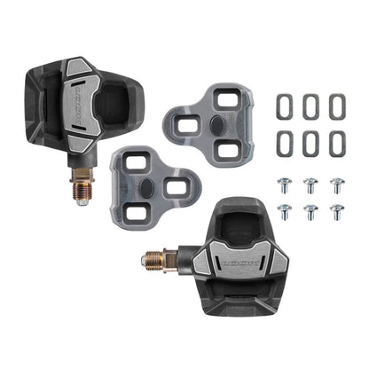 Pedais com medidor de potência LOOK KEO BLADE POWER DUAL