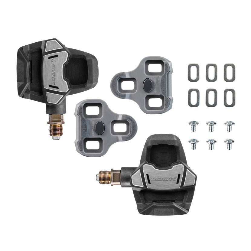 LOOK KEO BLADE POWER DUAL 12 võimsusanduriga pedaalid
