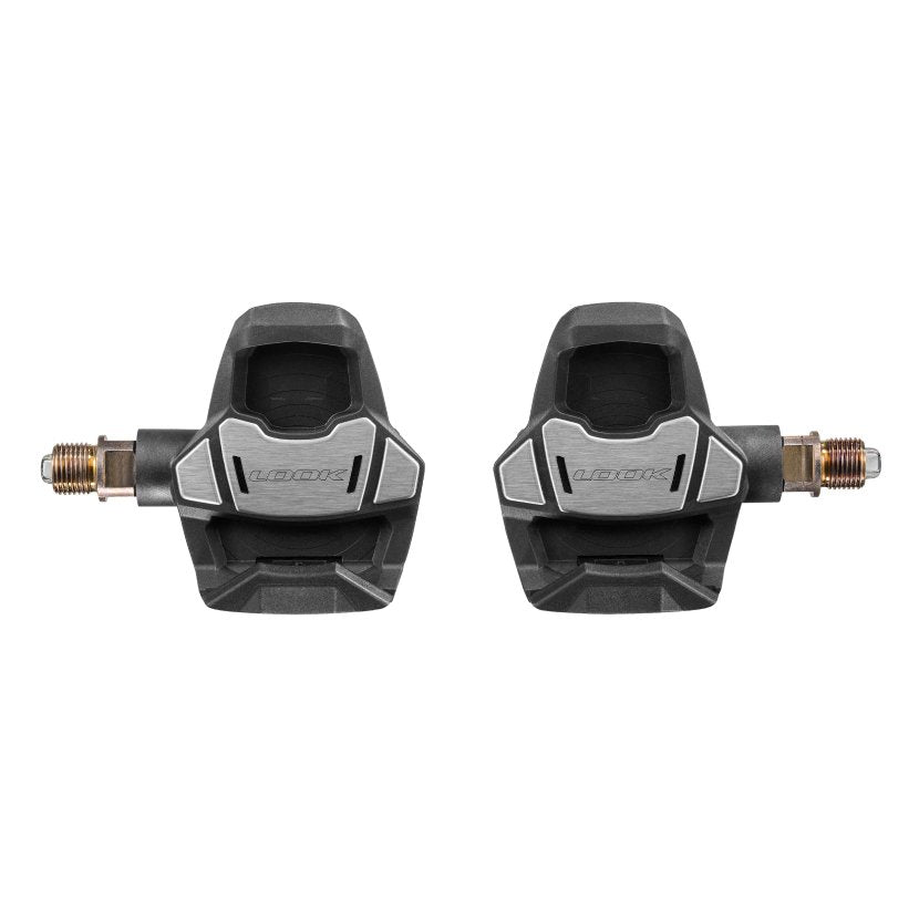 LOOK KEO BLADE POWER DUAL 12 pedalai su galios matuokliu