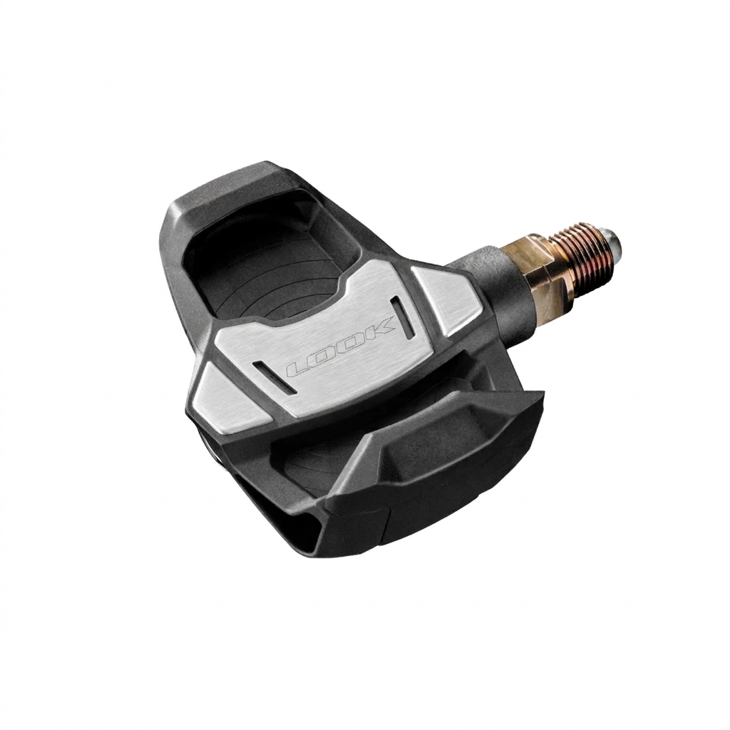 LOOK KEO BLADE POWER DUAL 12 pedalai su galios matuokliu