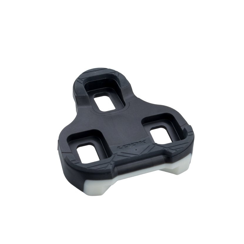 Kit de Cales pour Pédales LOOK KEO GRIP 2 Noir