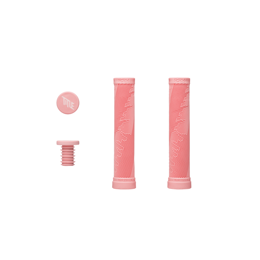 Grips Title MTB FORM Gum