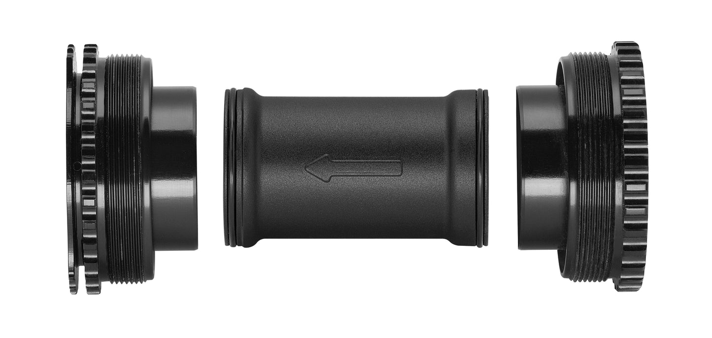 CAMPAGNOLO QCK-TECH BSA/BSC 68mm vnější kliková skříň