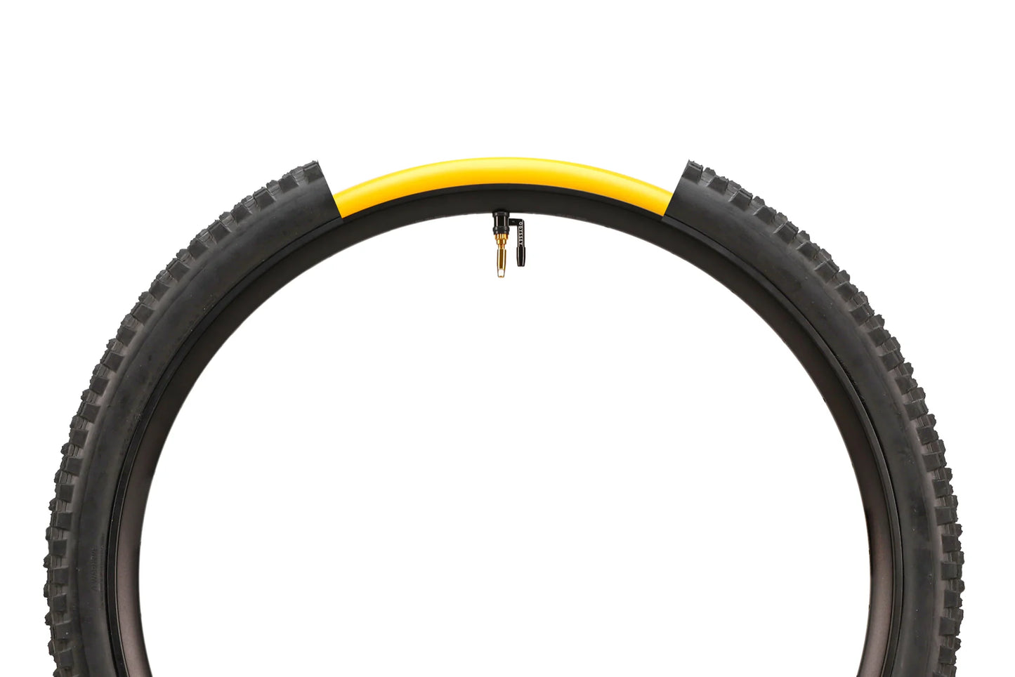 Insert Anti-Pincement ODYSSEY Optis Insert 27.5" avec Double Valve