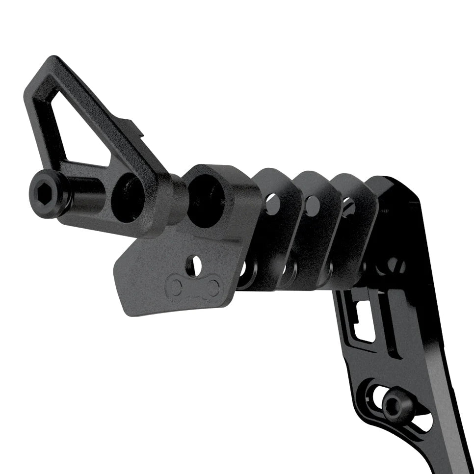Guia de corrente ONE UP Bash Guide ISCG05 V2