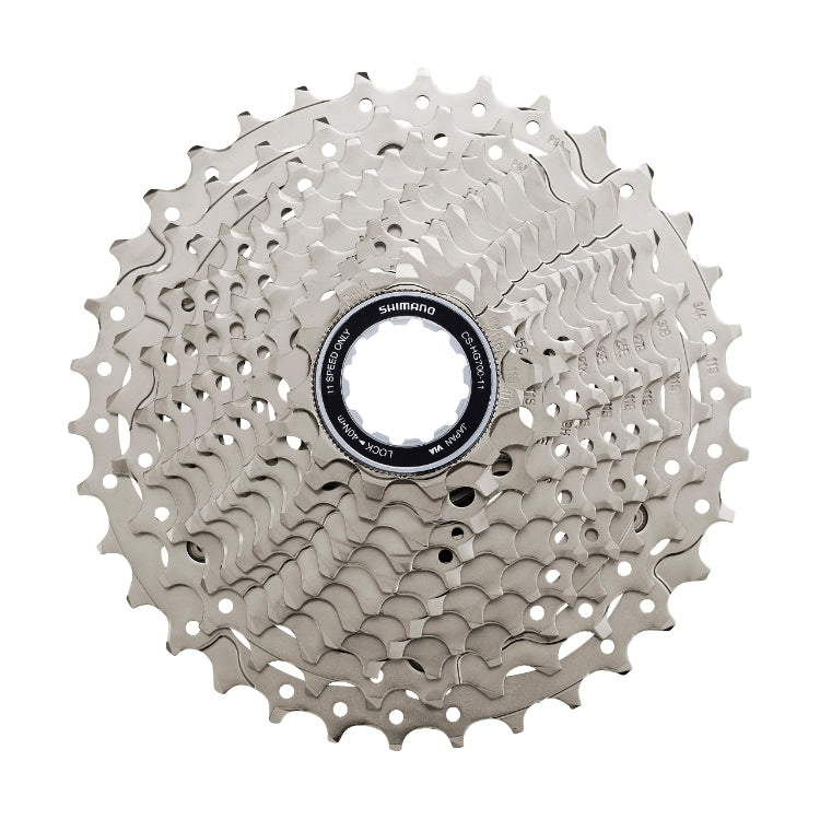 Cassete 11V SHIMANO HG700