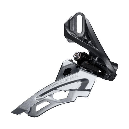 Prednji menjalnik SHIMANO DEORE FD-M6000-D 10V