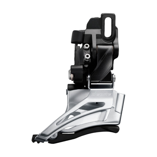 Prednji menjalnik SHIMANO DEORE FD-M6025-D 10V