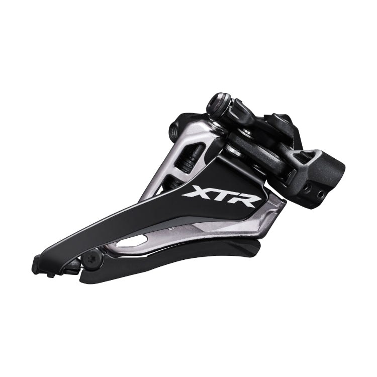 Dérailleur Avant SHIMANO XTR FD-M9100-M 12V