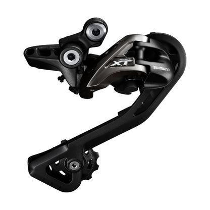 SHIMANO XT RD-T8000 10-speed Long Cage Rear Derailleur