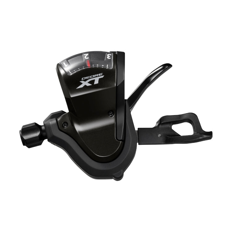 Comando cambio sinistro SHIMANO XT SL-T8000 3V