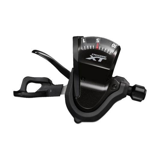 Manetă Schimbător Dreapta SHIMANO XT SL-T8000 10V