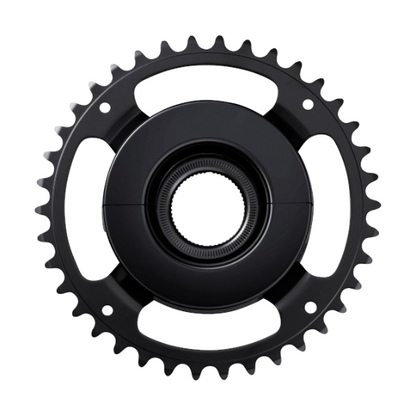 Plato Mono E-Bike SHIMANO SM-CRE61 9/10/11V