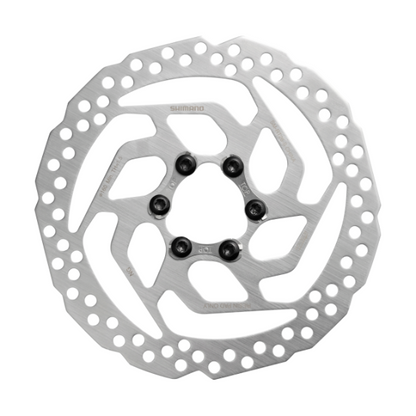 Bremsscheibe SHIMANO SM-RT26 6-Loch