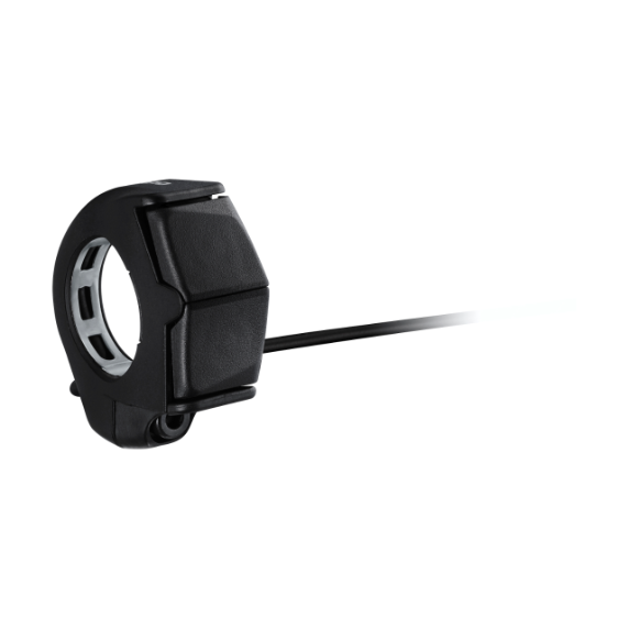 Télécommande SHIMANO SW-E7000 Gauche Câble 700mm