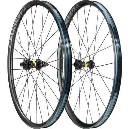 Para Kół MAVIC CROSSTRAIL SL Carbon 29" 15x110mm/12x148mm Boost
