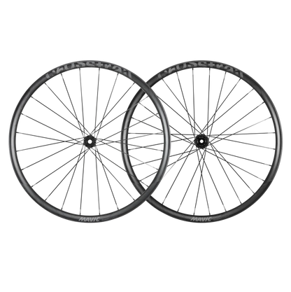 Para Kół MAVIC CROSSTRAIL SL Carbon 29" 15x110mm/12x148mm Boost