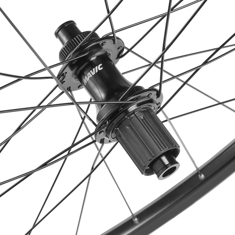 Paire de Roues MAVIC ACCESS RG22 DISC (Center Lock)