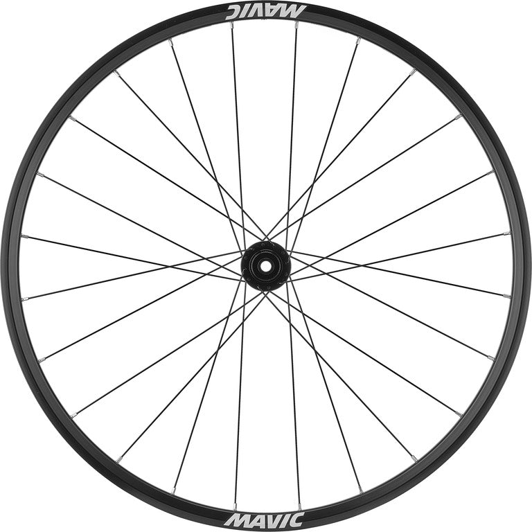 Paire de Roues MAVIC ACCESS RG22 DISC (Center Lock)