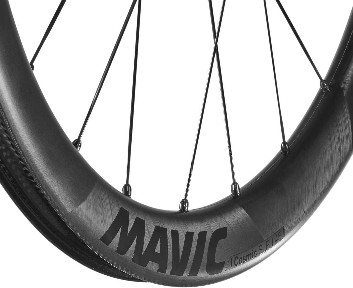 Hinterrad MAVIC COSMIC SLR 45 DISC Tubeless Ready (Center Lock) 2025